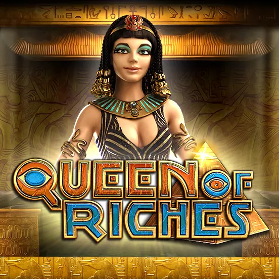 Queen of Riches